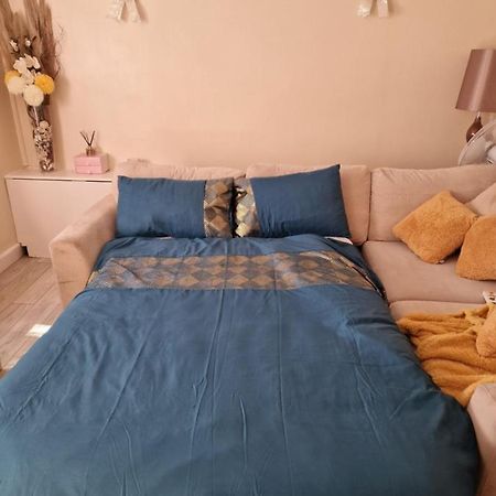 Quin Homes Birmingham Luaran gambar