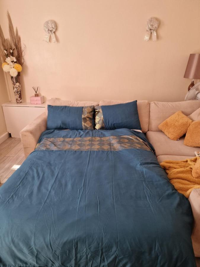 Quin Homes Birmingham Luaran gambar